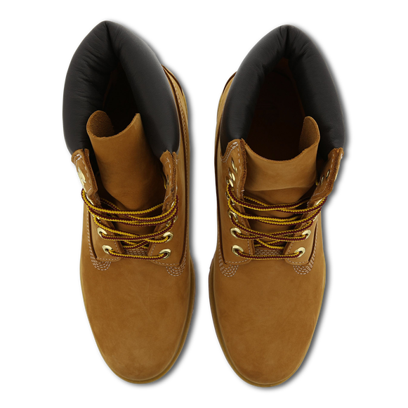 Timberland 6" Premium Boots Wheat