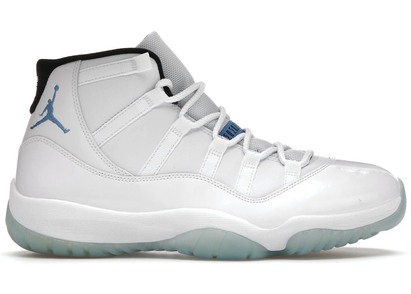 Air Jordan 11 Retro "Legend Blue"