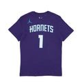 Air Jordan NBA Essential Tee - Lamelo Ball