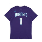 Air Jordan NBA Essential Tee - Lamelo Ball