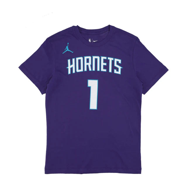 Air Jordan NBA Essential Tee - Lamelo Ball