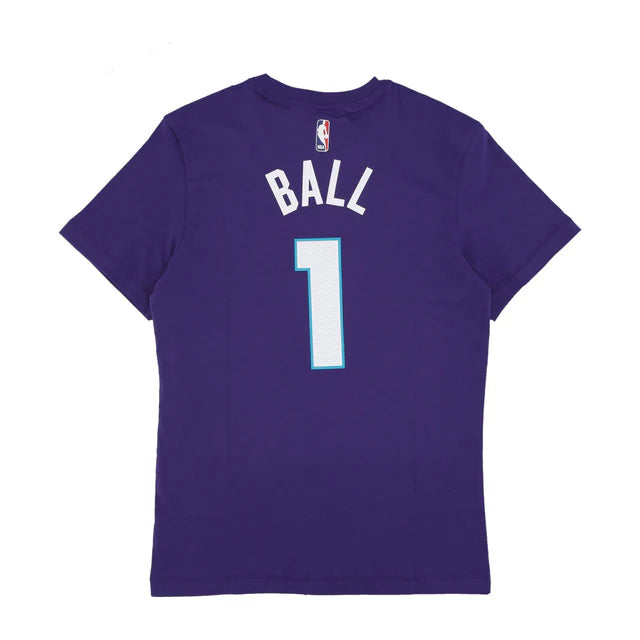 Air Jordan NBA Essential Tee - Lamelo Ball