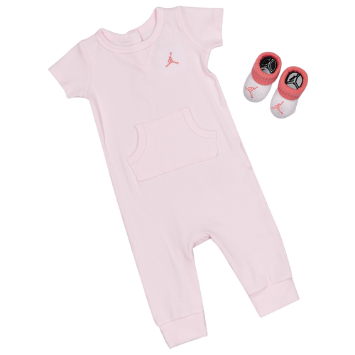 Air Jordan Baby Essentials 2-Piece Set