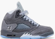 Air Jordan 5 Retro Wolf Grey (2026)