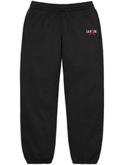 Supreme Air Jordan Black Sweatpants