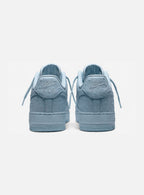 Nike Air Force 1 Low ‘07 Travis Scott “Ice Blue”