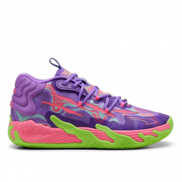 Puma LaMelo Ball MB.03 - Toxic
