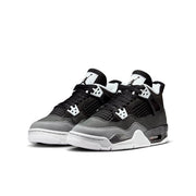 Air Jordan 4 Retro “Fear”