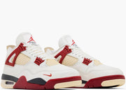 Air Jordan 4 Retro OG Nigel Sylvester Brick After Brick