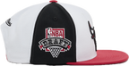 Mitchell&Ness NBA Core I Snapback – Chicago Bulls