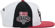 Mitchell&Ness NBA Core I Snapback – Chicago Bulls