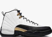 Air Jordan 12 Retro “Taxi” (2025)