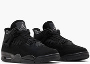 Air Jordan 4 Retro “Black Cat” (2025)