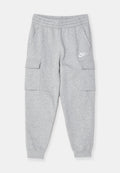 Nike Sportswear Cargo Fleece Pants