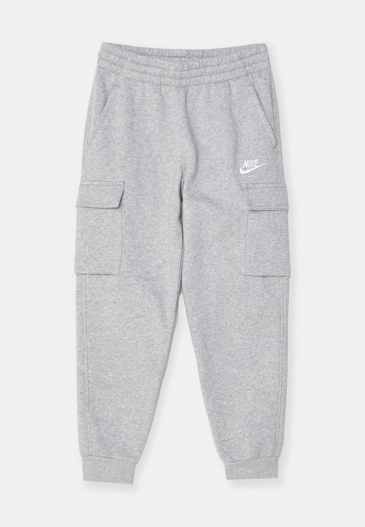 Nike Sportswear Cargo Fleece Pants