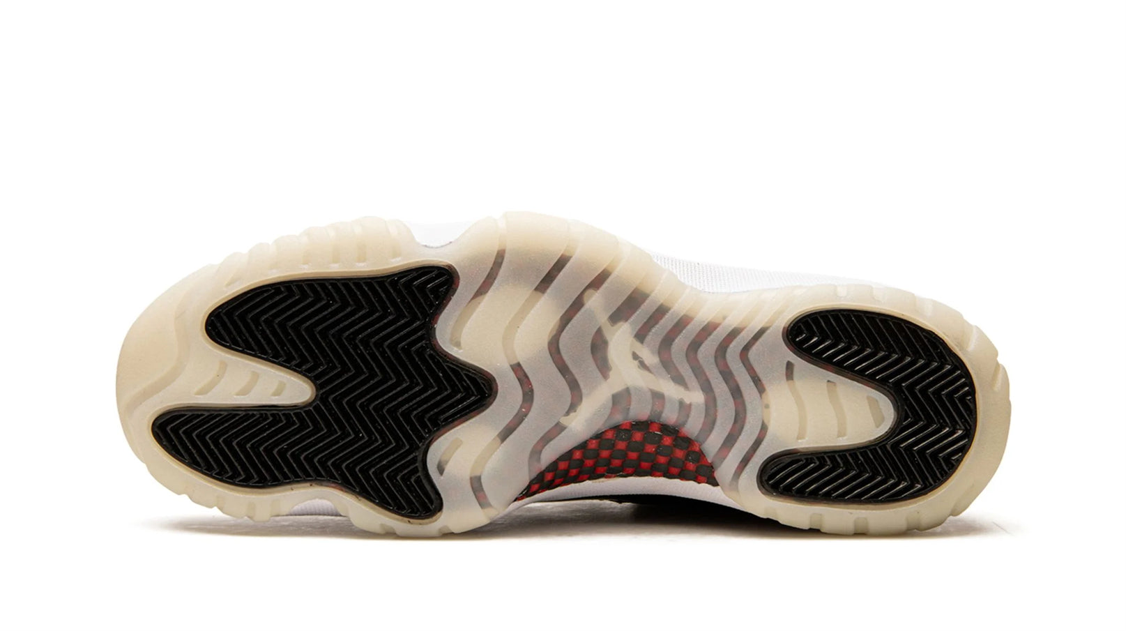 Air Jordan 11 Low 72-10
