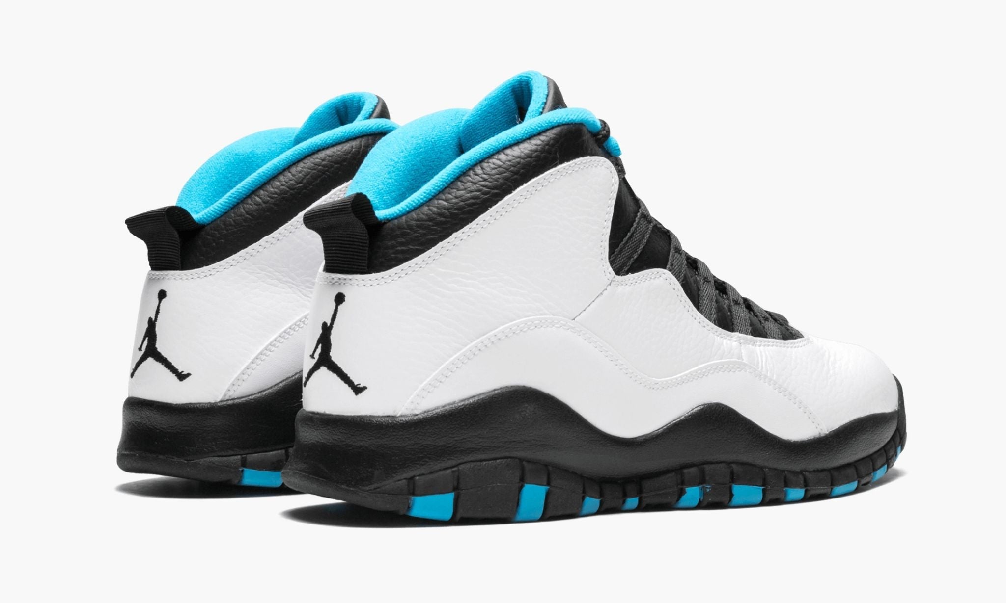 Air Jordan 10 Retro "Powder Blue"