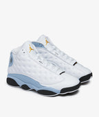 Air Jordan 13 Retro "Blue Grey"