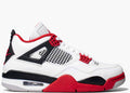 Air Jordan 4 Retro OG “Fire Red” 2020