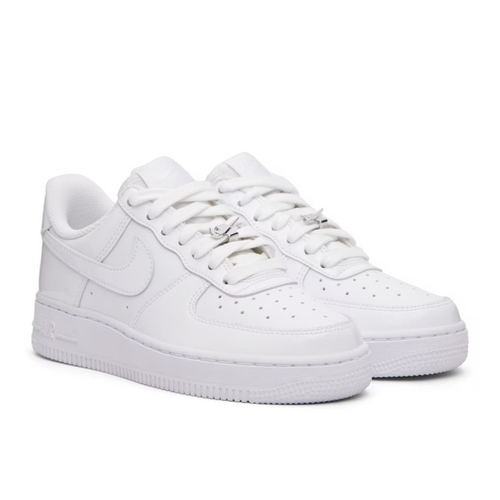 Air Force 1 Low ‘07 Patent (White)