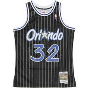Shaquille O’Neal 1994/95 Authentic Jersey NBA Orlando Magic Jersey Mitchell&Ness