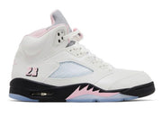 Air Jordan 5 Soft Pink