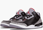 Air Jordan 3 Retro OG “Black Cement”
