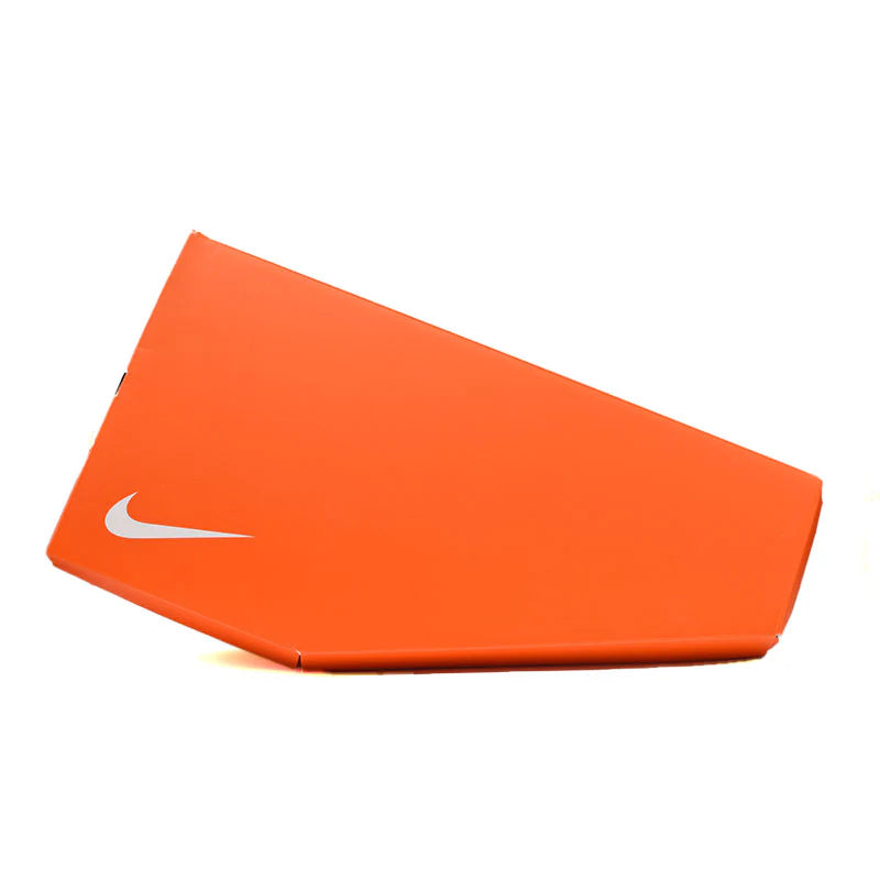 Nike Swoosh Cushion Pillow (Black)