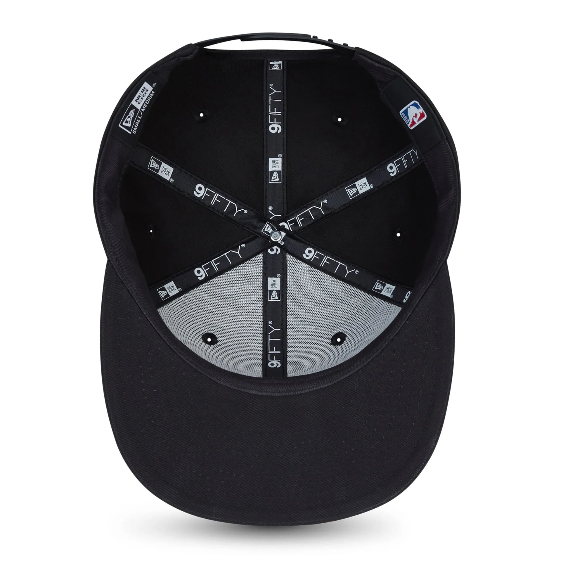 New Era 9Fifty LA Dodgers Snapback
