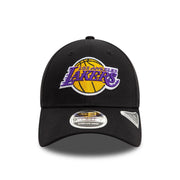 New Era 9Forty Stretch Snap Adjustable Los Angeles Lakers NBA