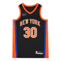 Nike NBA NY Knicks City Edition J. Randle No.30