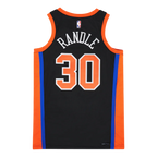 Nike NBA NY Knicks City Edition J. Randle No.30