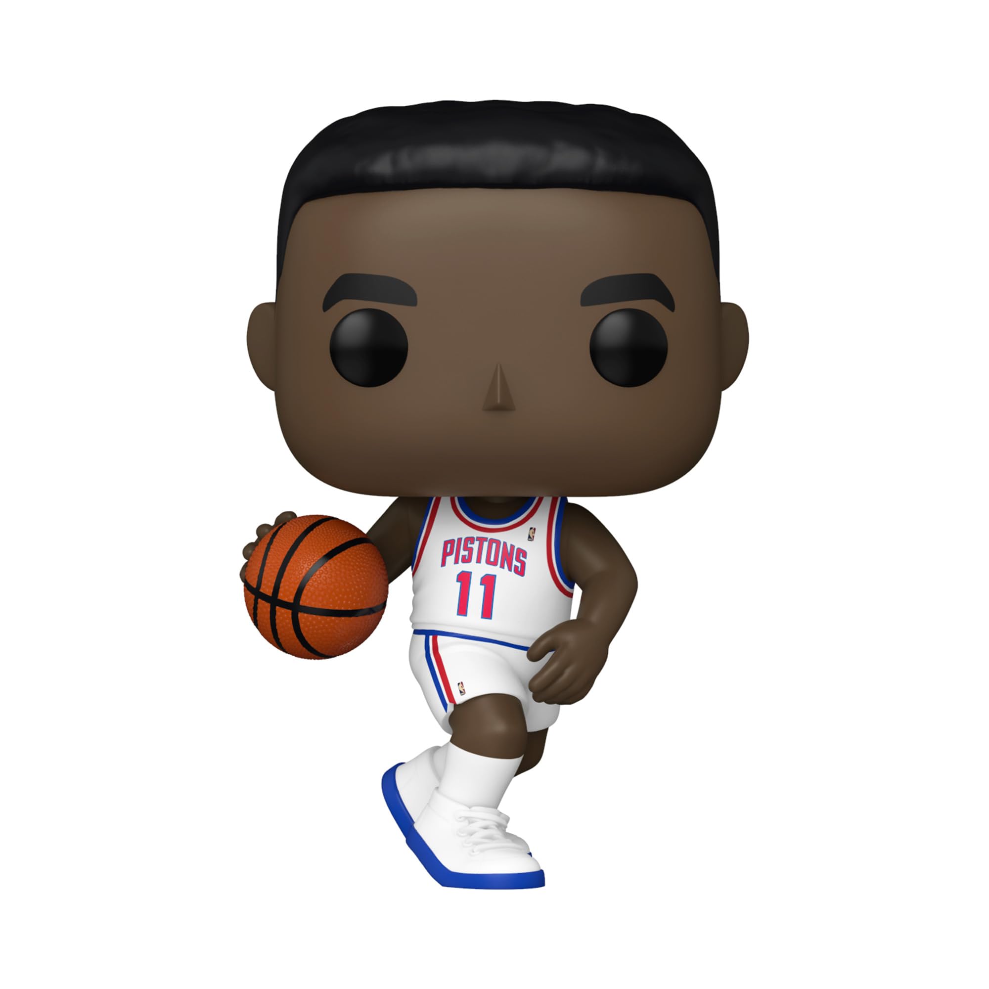 Funko! POP NBA Legends Isiah Thomas #142