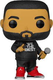 Funko! POP Rocks DJ Khaled #237