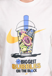Nike Bubble Tea Sole Food T-Shirt