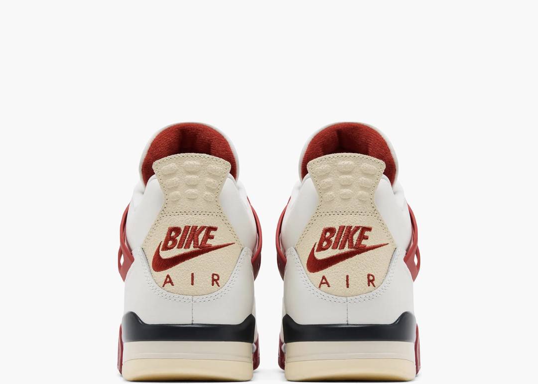 Air Jordan 4 Retro OG Nigel Sylvester Brick After Brick