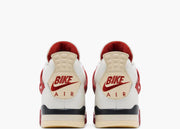 Air Jordan 4 Retro OG Nigel Sylvester Brick After Brick