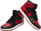 Air Jordan 1 Retro High 1985  ‘Bred’