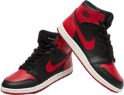 Air Jordan 1 Retro High 1985  ‘Bred’