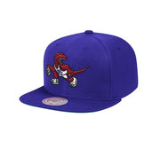 NBA Team Ground Snapback Hwc - Toronto Raptors