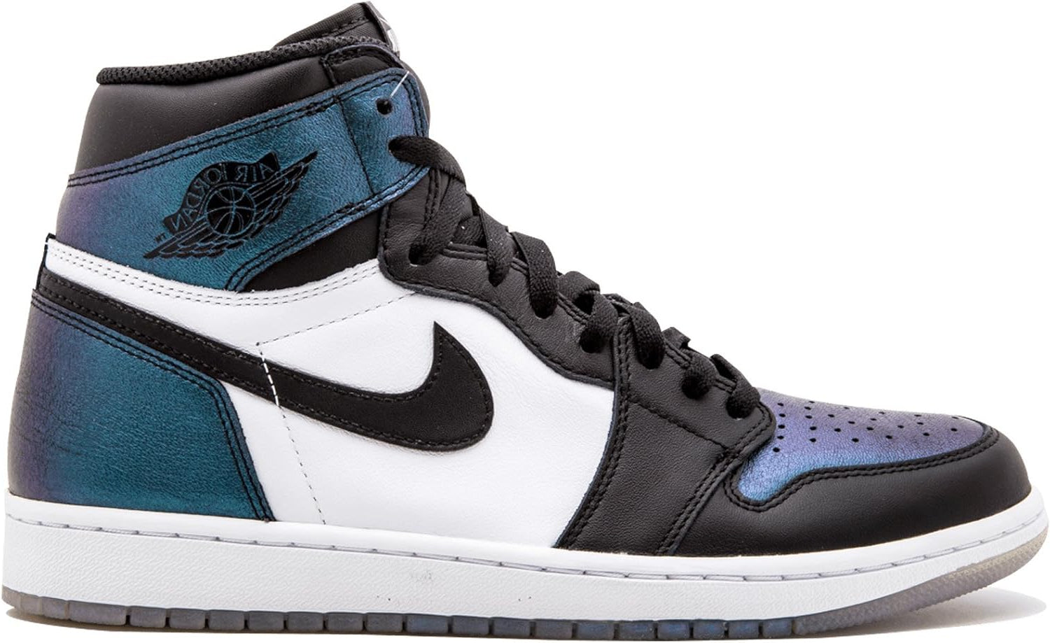 Air Jordan 1 Retro All Star Game 2017 "Chamaleon"