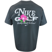 Nike Golf Flower Tee