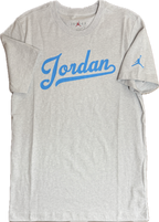 Air Jordan Flight MVP T-Shirt Grey