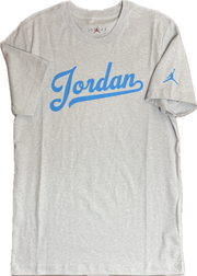 Air Jordan Flight MVP T-Shirt Grey
