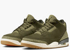 Air Jordan 3 ‘Family Affair’