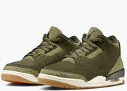 Air Jordan 3 ‘Family Affair’