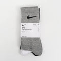 Nike 3 Pack Socks