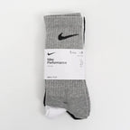 Nike 3 Pack Socks