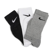 Nike 3 Pack Socks