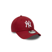 New Era 9Forty NY Yankees Grenade
